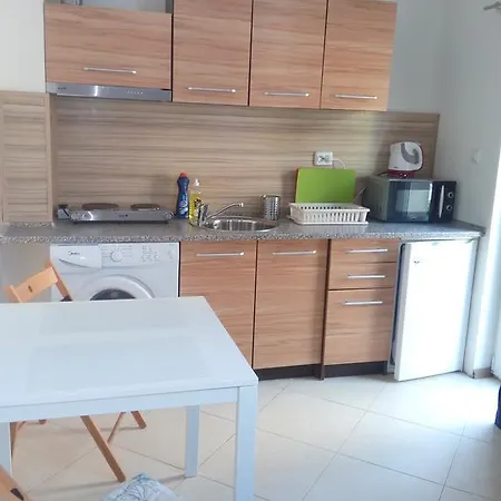 Pearl Apartment Primorsko