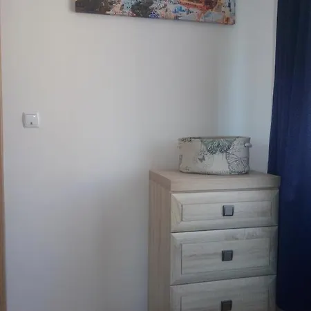 Pearl Apartment Primorsko