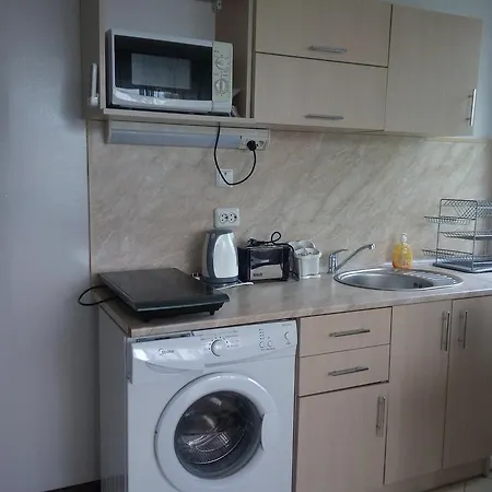 Pearl Apartment Primorsko