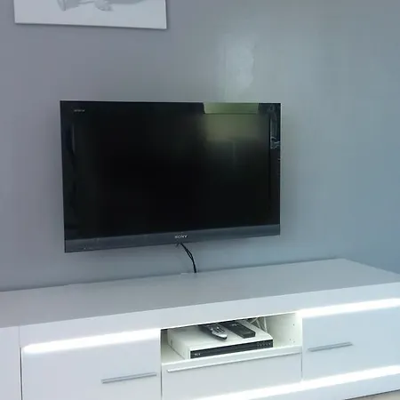 Apartment Pearl *