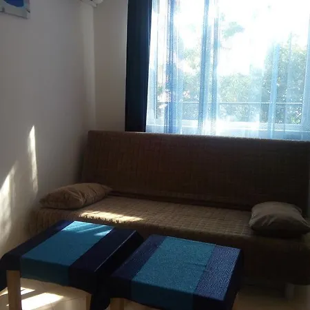Apartment Pearl *