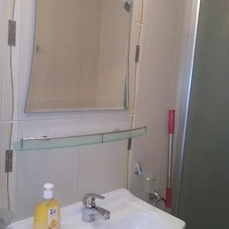 Apartment Pearl