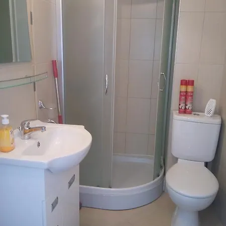 Pearl Apartment