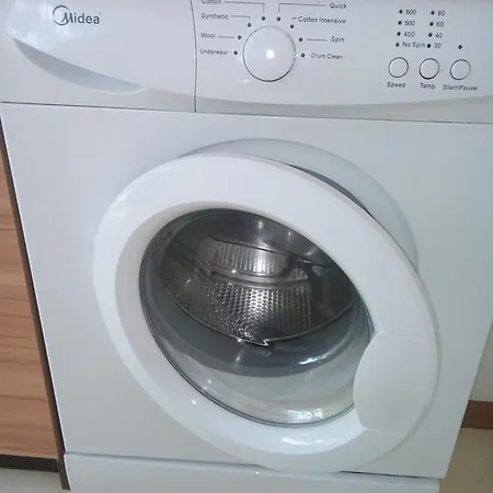 Apartment Pearl Primorsko